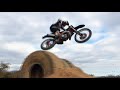 TTR Junior Team SuperEnduro meeting and Bike test season 2022/23