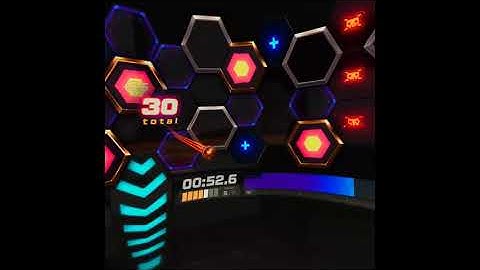 Racket: Nx September Challenge Record