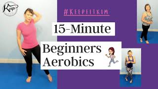 Beginners Keep Fit Workout