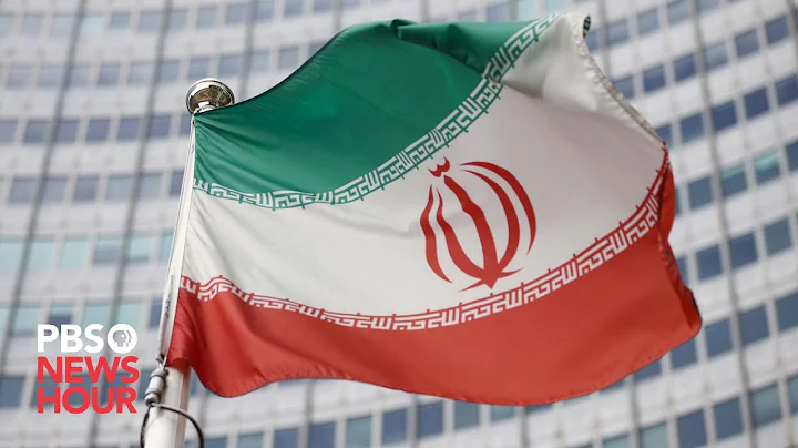 U.S. special envoy for Iran discusses the prospect...