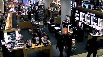 METROPOLIS [1] - intro