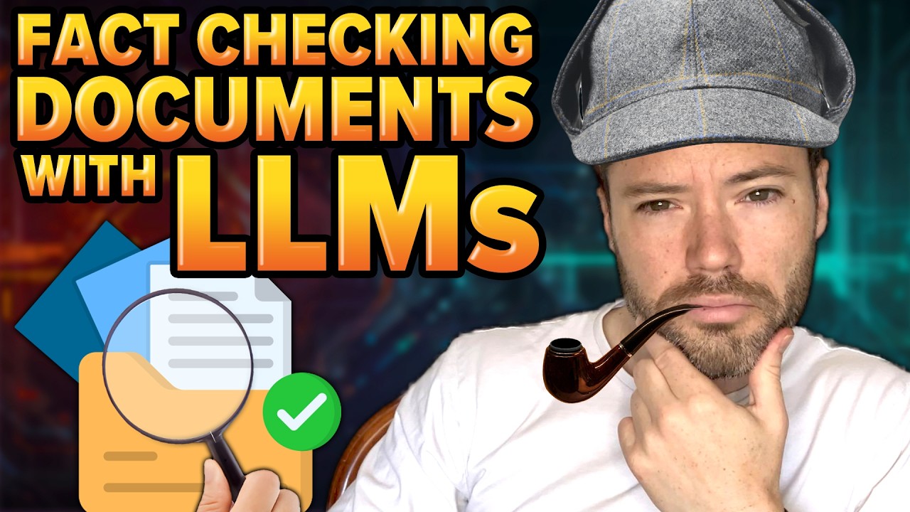 How to use LLMs for Fact Checking