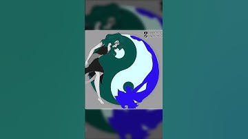 Yumi Yin Yang☯️,🥹/#meme #animation #shorts #memes #short #fypシ #trend #trending #tweening