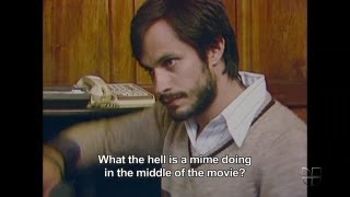 What Accent Is the Hardest for Gael Garcia Bernal