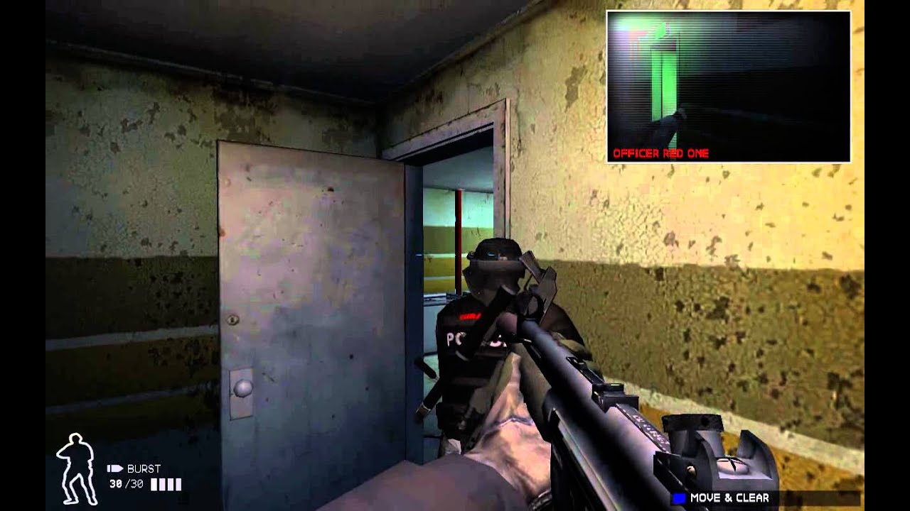 swat 4 pc game