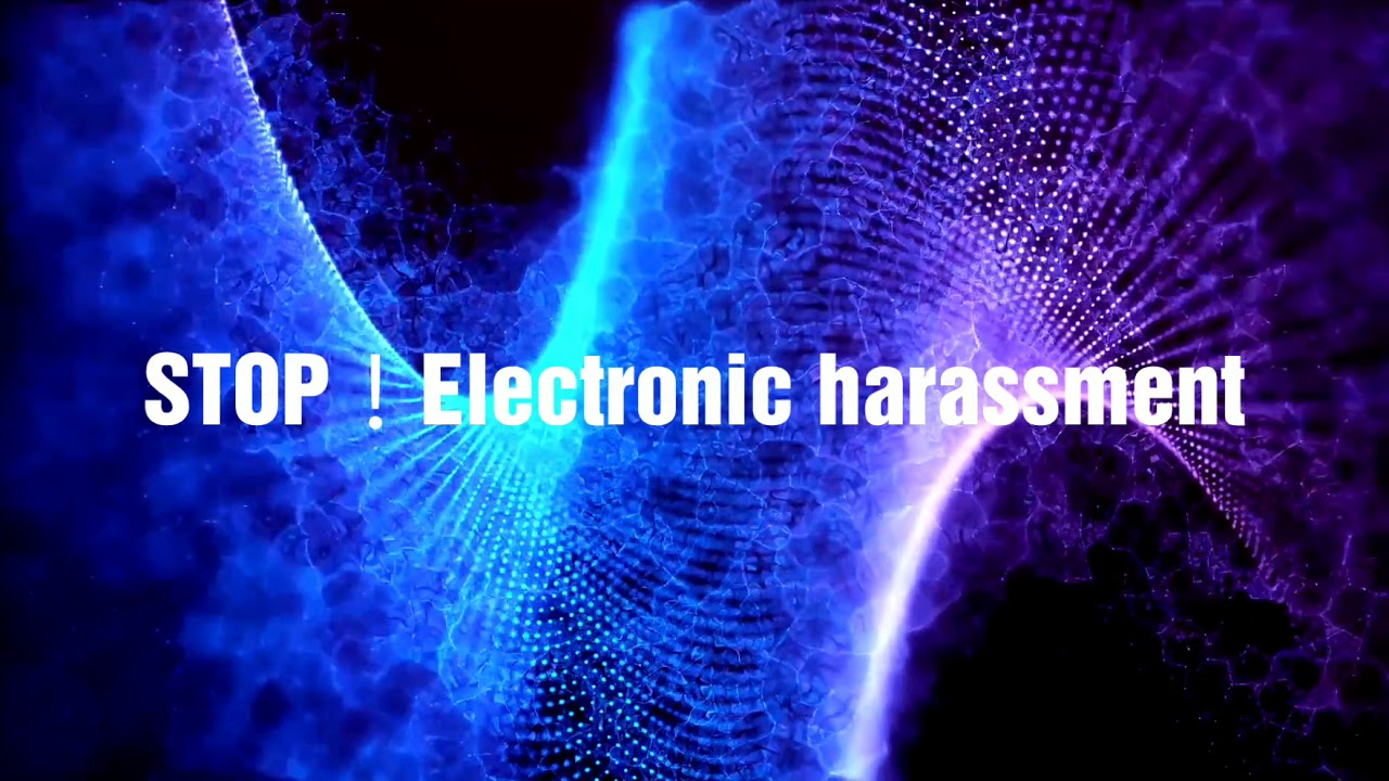 NSA Gang stalking & Electronic harassment / Mind Control YouTube