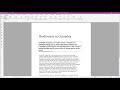 Nach PDF scannen & Text mit OCR erkennen – Tutorial Foxit PDF Editor Pro