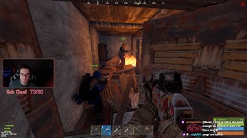 POV: You Online Raid Your Neighbors 2x2... #shorts