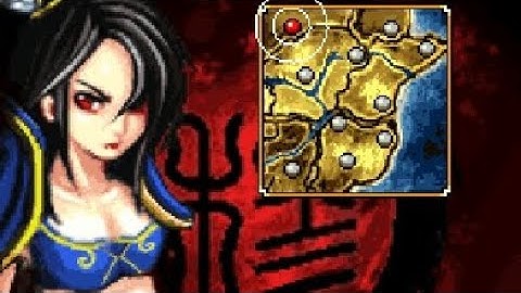 【JAVA GAMES】 真-战 - J2me Loader