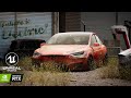 The Future of Electric Cars // Unreal Engine 5 Short Film (RTX)