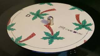 BIGA RANX ft BIG RED BLUNDETTO ~ Veleda