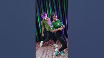 Hawa Hawa 🔥 (Rudy & Sona ) #shorts #trending #viral #dance