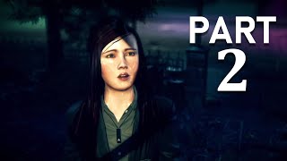 HITMAN ABSOLUTION Gameplay Walkthrough Part #2 - THE CHINA TOWN (FULL GAME)