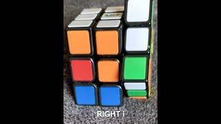 PRELIM 1.3 - FIRST ALGORITHM - RIGHTi DOWNi - RIGHT DOWN - (RiDi  RD)