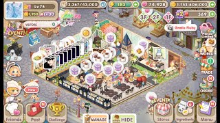 MY SECRET BISTO ~ Cara Cepat Kaya di MY SECRET BISTRO || Indria indri screenshot 4