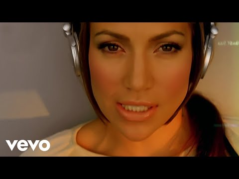 Jennifer Lopez - Play