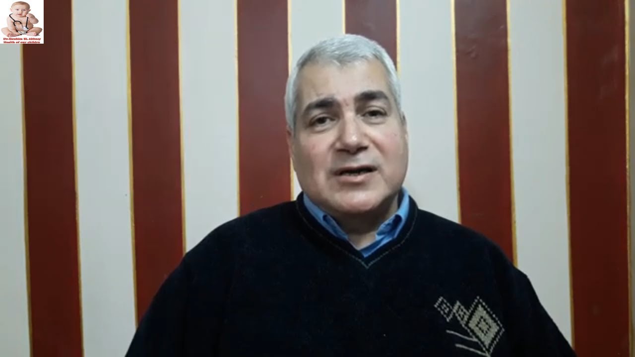 الحصبة الألمانية عند الأطفال | أعراضها وعلاجها