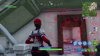 Untouchable. 0 damage taken Victory Royale!