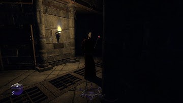 SovietWomble Streams [with Chat] - Thief: Deadly Shadows (Part 3)