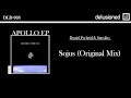 Daniel Pscheid & Starskie - Sojus (Original Mix) [Delusioned]