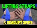 Should I use Lifting Straps?