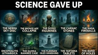 Famous 10 Unsolved Mysteries That Scientists Still Cannot Explain Today! Wealth