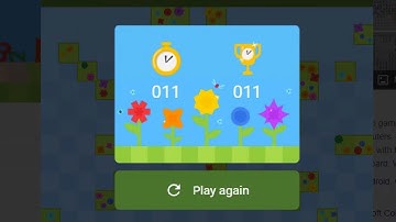 Google minesweeper bot demo