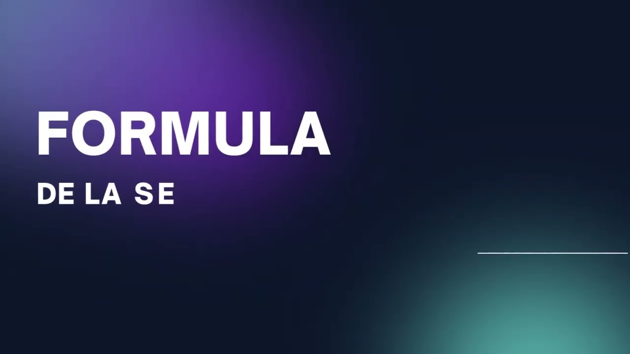 La fórmula de la confianza en ti: escríbela, fírmala y léela en voz alta