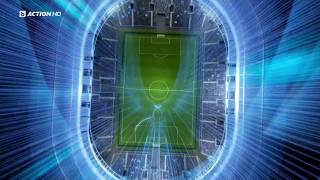 UEFA Super Cup 2026 Intro - Just Eat & Follow Scores
