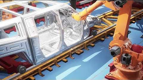 PARC ROBOTIC SYSTEMS P LTD INTRODUCTION