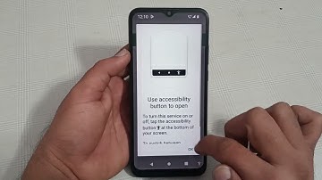 Lava z3 select to speak setting, Lava z3 mein select to speak enable kaise karen