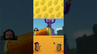 Ravio destroys the world #trending #funny #silly #ravio #zelda #link #hyrule