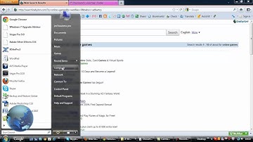 How to remove Babylon toolbar