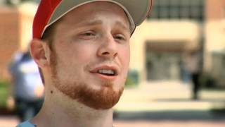 Radford University Graduates Share Their Dreams
