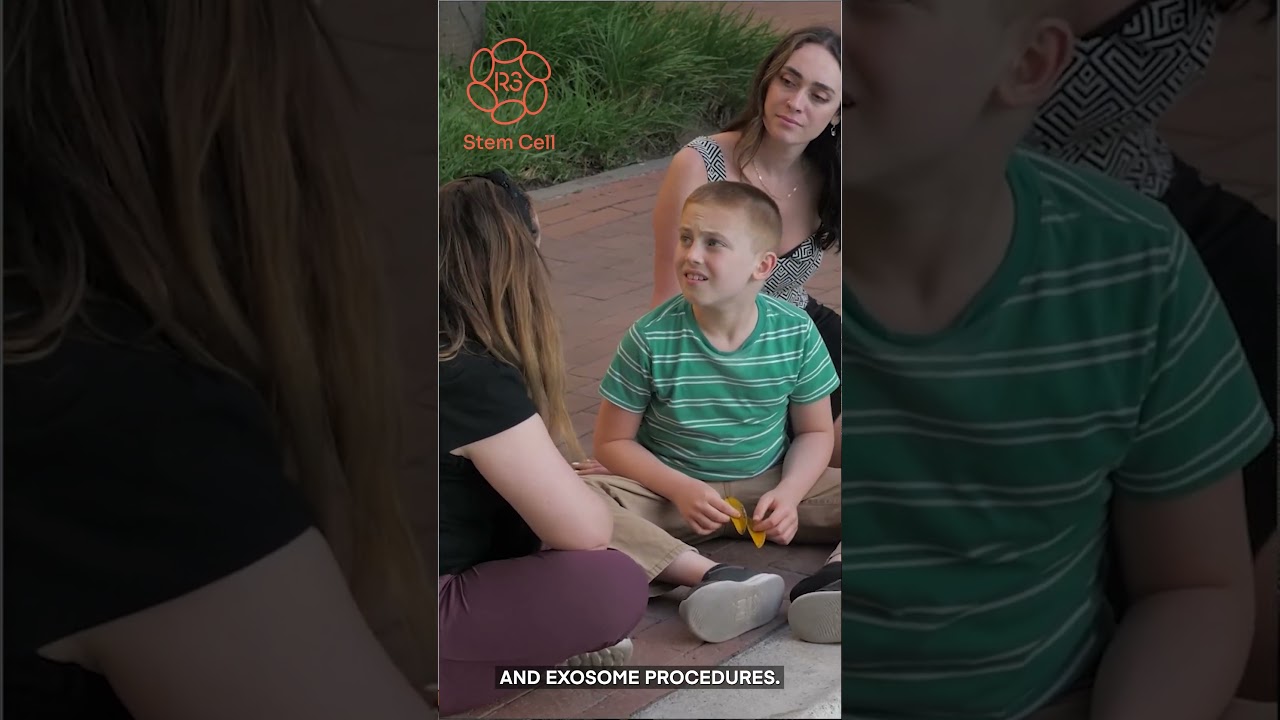 Stem Cell Treatment for Autism Spectrum Disorder Internationally +1 (844) GET-STEM