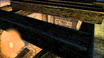 Amnesia: The Dark Decent - Proving the Scripts and Maps | Episode One