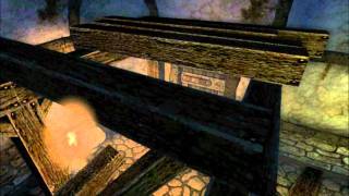 Amnesia: The Dark Decent - Proving the Scripts and Maps | Episode One