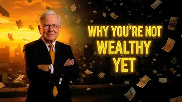 This Is Why Saving Money Isn’t Enough | Wealth Wisdom Secrets #financialeducation