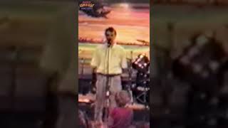 This 90s Performance Had a Plot Twist #Comedy #Vintage #Shorts