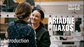 &quot;Strauss&#39; love song to opera&quot; | Introduction to Ariadne auf Naxos