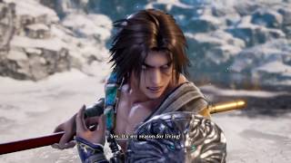 SOULCALIBUR 6 - Kilik vs Groh Gameplay 2018 [4K Ultra HD]