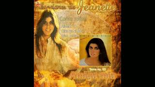Jeanette - Amiga Mia