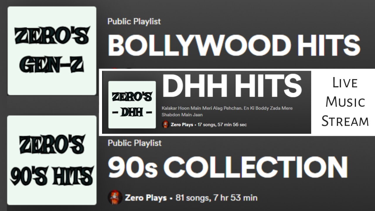live-bollywood-music-hits-rj-streaming-sensations-on-youtube