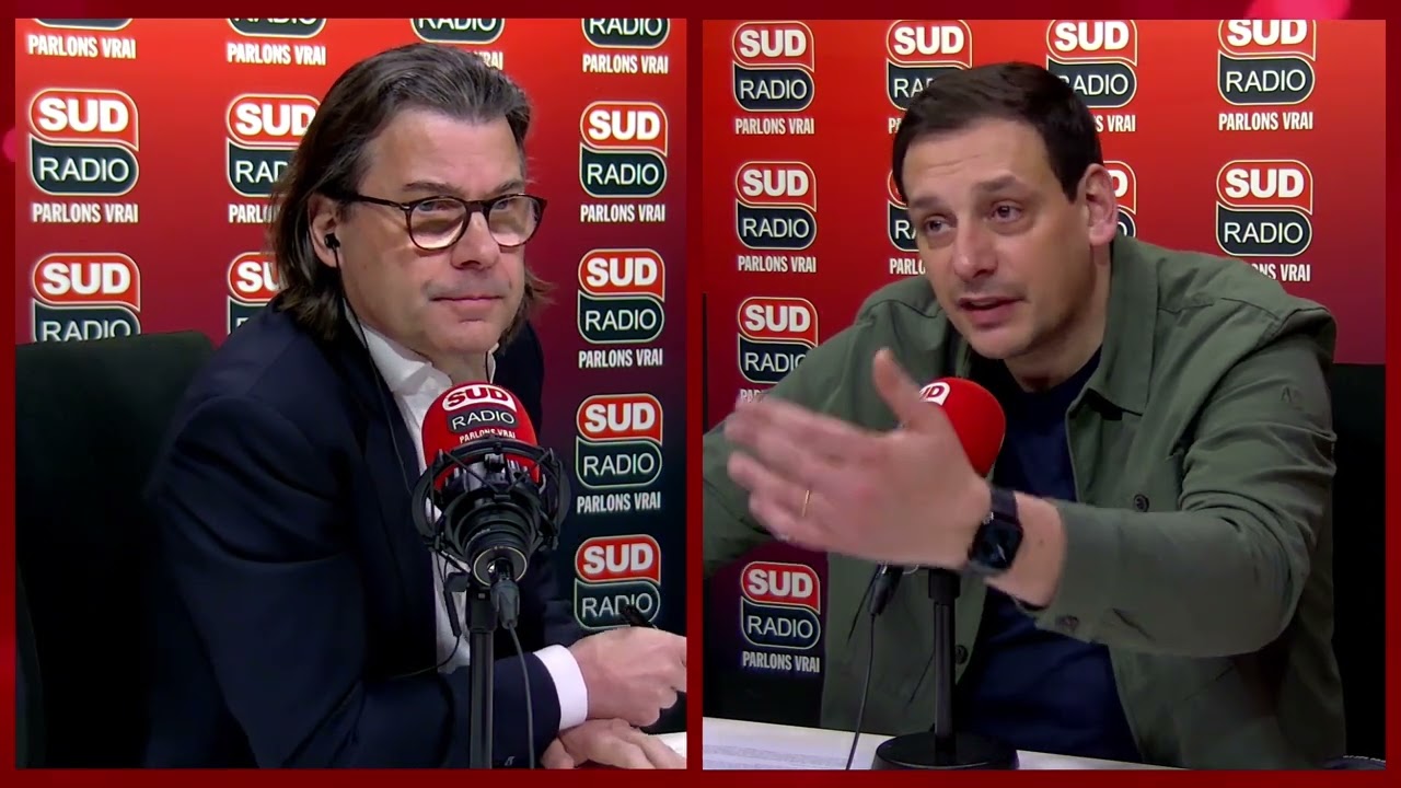 Matthias Baccino décrypte pour vous le système des retraites !