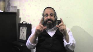 הרב מוטה פראנק - חג הפסח בעברית - פסח ספירת העומר שבועות - Rav Mota Frank - Pesach - Hebrew