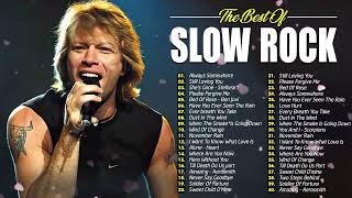 Slow Rock Ballads 70' 80' 90' Collection🔥Scorpions, Aerosmith, Bon Jovi, Led Zeppelin, The Eagles screenshot 5