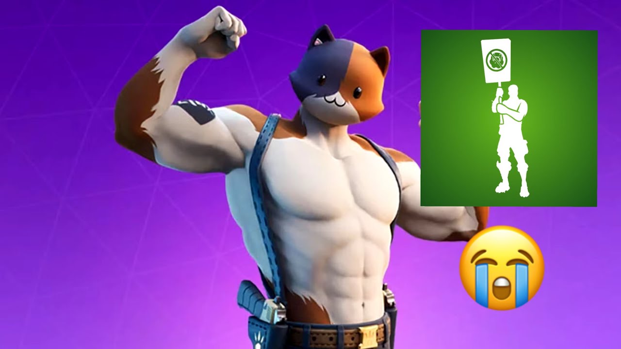 Emote Battle #14 (My Final Party Royale Video?) - YouTube