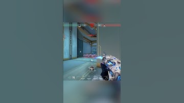 1v3? I call that a warm-up  #valorant #valorantclips #foryou #gaming #shorts #viral