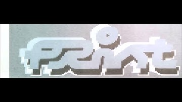 Print - Ultra Mega Microcosm