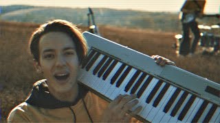 Download Lagu Oshima Brothers | The Afterglow (Official Video) MP3